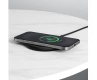 BELKIN Ładowarka bezprzewodowa 15W, czarna WIA012HQBK - 1363159 - zdjęcie 3